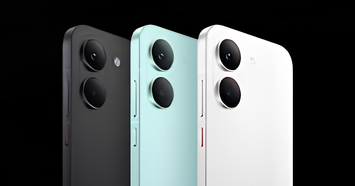 Xiaomi Poco X8 Pro