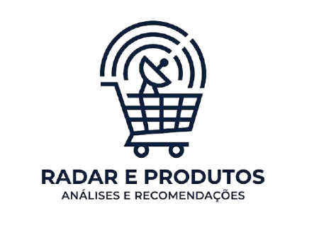Radar de Produtos
