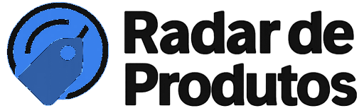 Radar de Produtos
